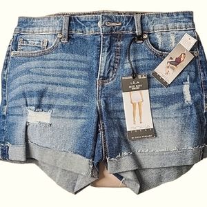 NWT Sofia Jean's Women's shorts